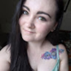 Meet your Posher, Krista